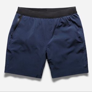 Ten Thousand Men's Navy Shorts